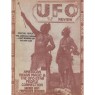UFO Review (1978-1993) - 1986 No 24
