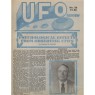 UFO Review (1978-1993) - 1987 No 26