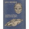 UFO Review (1978-1993) - 1989 No 30