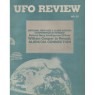 UFO Review (1978-1993) - 1990 No 32