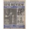 UFO Review (1978-1993) - 1992 No 35