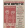 UFO Review (1978-1993) - 1993 No 38