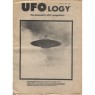 UFOlogy (1977) - 1977 Vol 1 No 1 (12 pages)