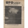 UFOlogy (1977) - 1977 Vol 1 No 2