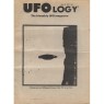 UFOlogy (1977) - 1977 Vol 1 No 3