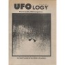 UFOlogy (1977) - 1977 Vol 1 No 4