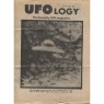 UFOlogy (1977) - 1977 Vol 1 No 6