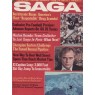 SAGA (1973-1976) - 1973 Sep