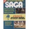 SAGA (1973-1976) - 1973 Oct