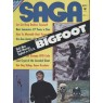 SAGA (1973-1976) - 1973 Dec