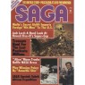 SAGA (1973-1976) - 1974 Mar