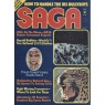 SAGA (1973-1976) - 1974 Apr