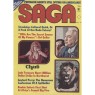SAGA (1973-1976) - 1974 Jul