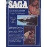 SAGA (1973-1976) - 1974 Aug