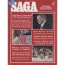 SAGA (1973-1976) - 1974 Nov