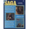 SAGA (1973-1976) - 1974 Dec