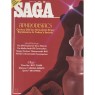 SAGA (1973-1976) - 1975 Mar