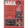 SAGA (1973-1976) - 1975 Sep