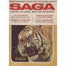 SAGA (1968-1972) - 1968 Feb