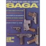 SAGA (1968-1972) - 1970 Apr