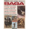SAGA (1968-1972) - 1970 Aug