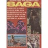 SAGA (1968-1972) - 1970 Sep