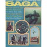 SAGA (1968-1972) - 1971 May