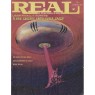 Real (The Top Male Magazine In America, 1966-1967) - 1967 Aug