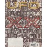 UFO Magazine (Vicki Cooper) 2003-2006 - V 21 n 8 - 2006 Oct
