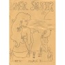 Magic Saucer (1980-1982) - 1981 No 16