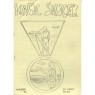 Magic Saucer (1980-1982) - 1982 No 20