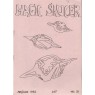 Magic Saucer (1980-1982) - 1982 No 21