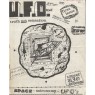 UFO News (1970-1975) - 1970 No 01 (13 pages)