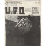 UFO News (1970-1975) - 1970 No 02 (13 pages)