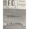 UFO News (1970-1975) - 1974 No 07