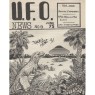UFO News (1970-1975) - 1975 No 09