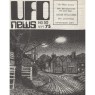 UFO News (1970-1975) - 1975 No 10