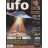 UFO (A.J. Gevaerd, Brazil) (2004-2009) - 108 - Marzo 2005