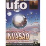 UFO (A.J. Gevaerd, Brazil) (2004-2009) - 109 - Abril 2005
