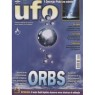 UFO (A.J. Gevaerd, Brazil) (2004-2009) - 118 - Janeiro 2006