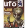 UFO (A.J. Gevaerd, Brazil) (2004-2009) - 120 - Marzo 2006