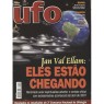 UFO (A.J. Gevaerd, Brazil) (2004-2009) - 126 - Outubro 2006