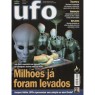 UFO (A.J. Gevaerd, Brazil) (2004-2009) - 127 - Novembro 2006