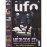 UFO (A.J. Gevaerd, Brazil) (2004-2009) - 150 - Fevereiro 2009