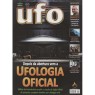 UFO (A.J. Gevaerd, Brazil) (2004-2009) - 156 - Agosto 2009