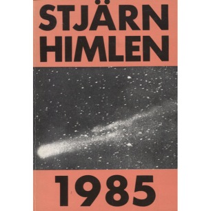 Stjärnhimlen 1985 (Sc) - Good