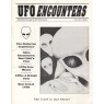 UFO Encounters (U.S.1993-1995) - 1994 Vol 2 No 02