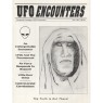 UFO Encounters (U.S.1993-1995) - 1994 Vol 2 No 03