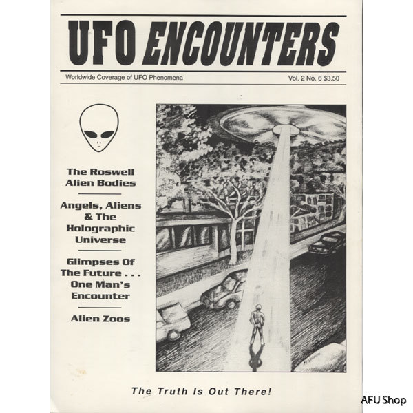 UFOencounters-1994vol2no6