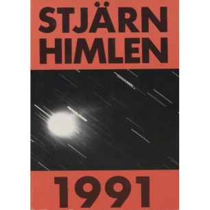 Stjärnhimlen 1991 (Sc) - Good